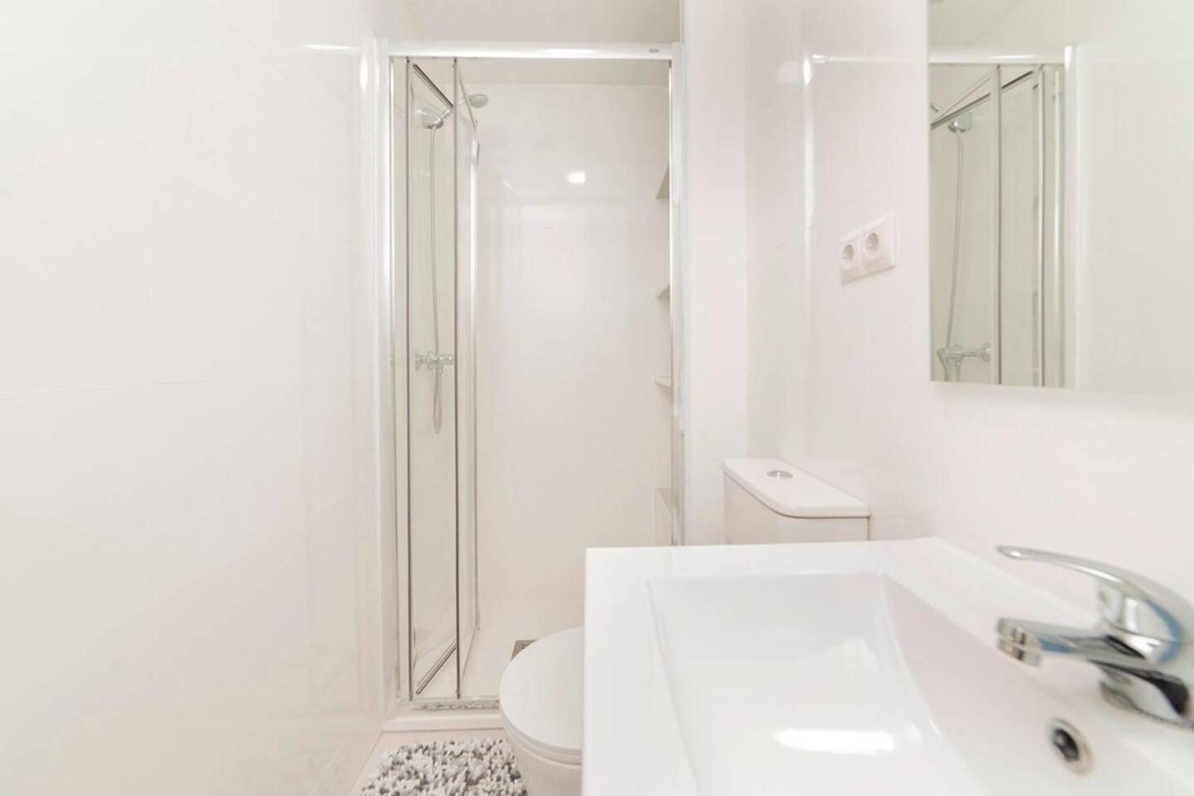 Con Jardin Privado Apartment Coslada